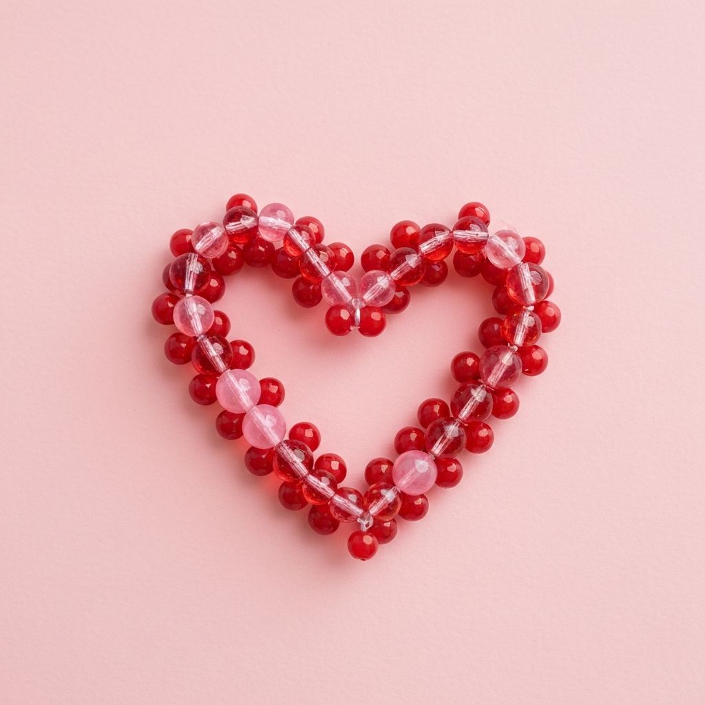 Handgemaakte ketting 2